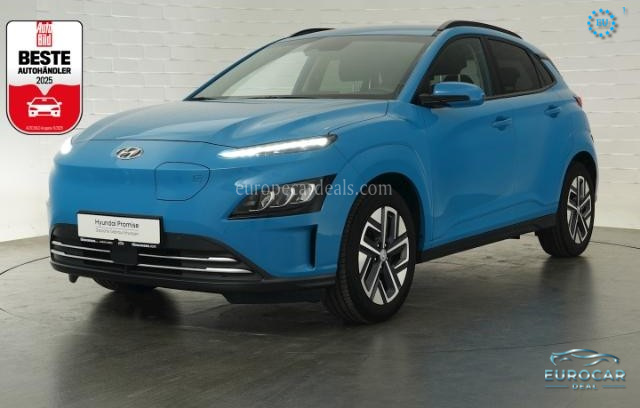 Hyundai KONA Elektro