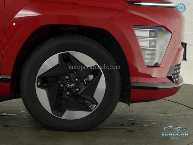 Hyundai KONA Elektro