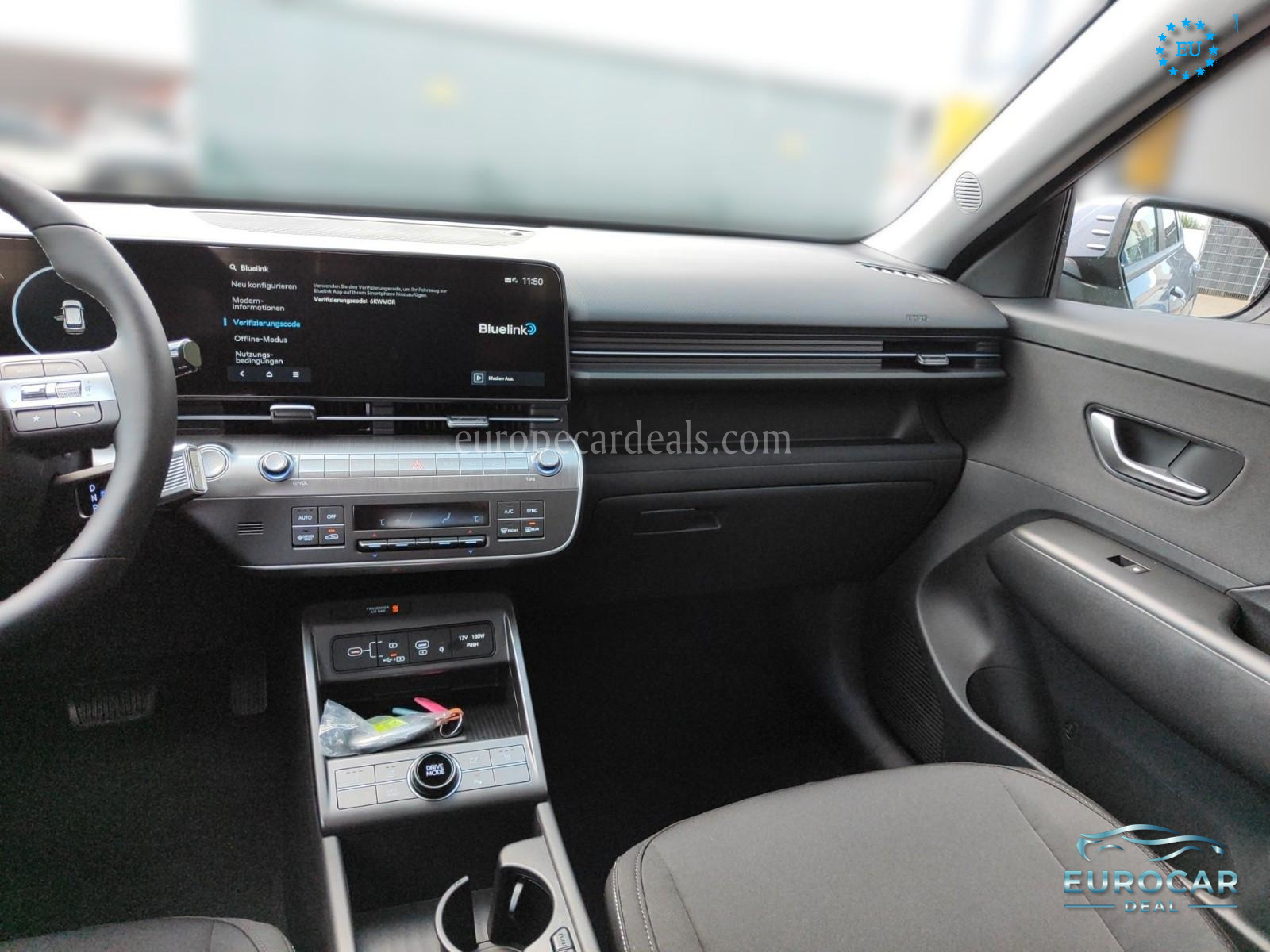Hyundai KONA Elektro