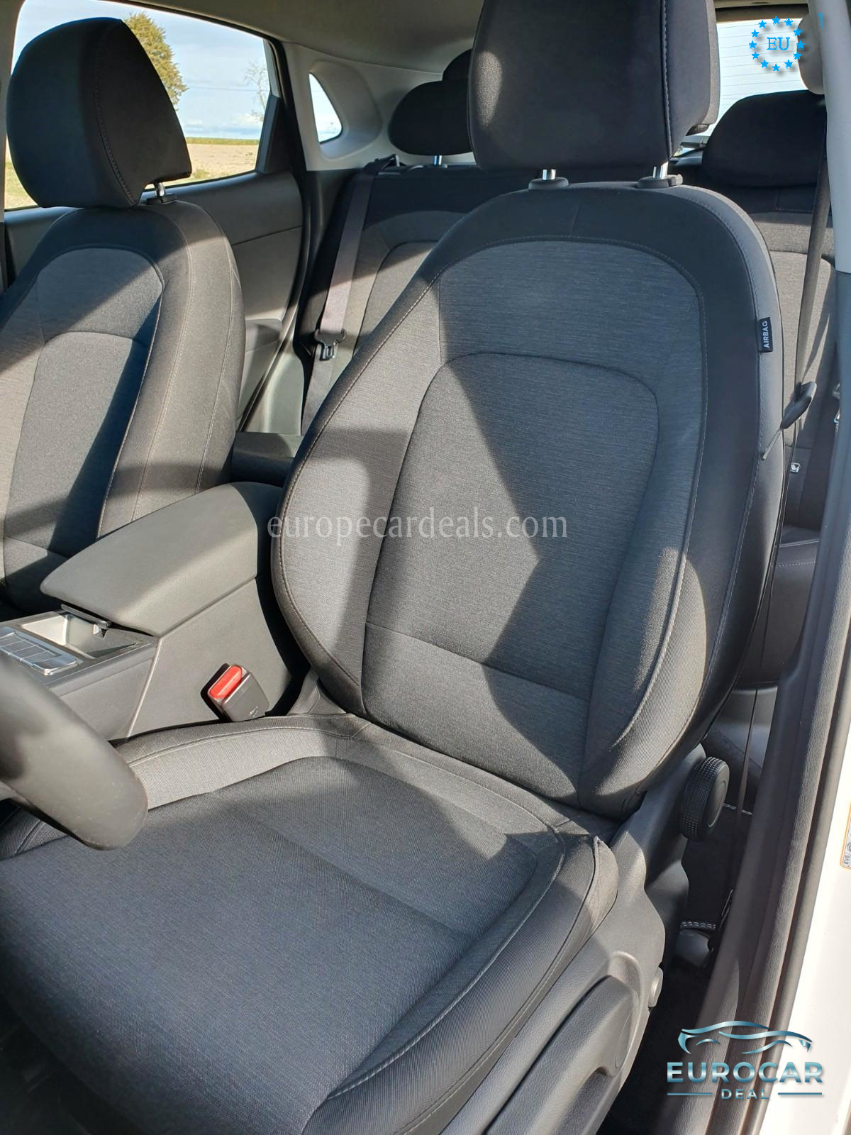 Hyundai KONA Elektro