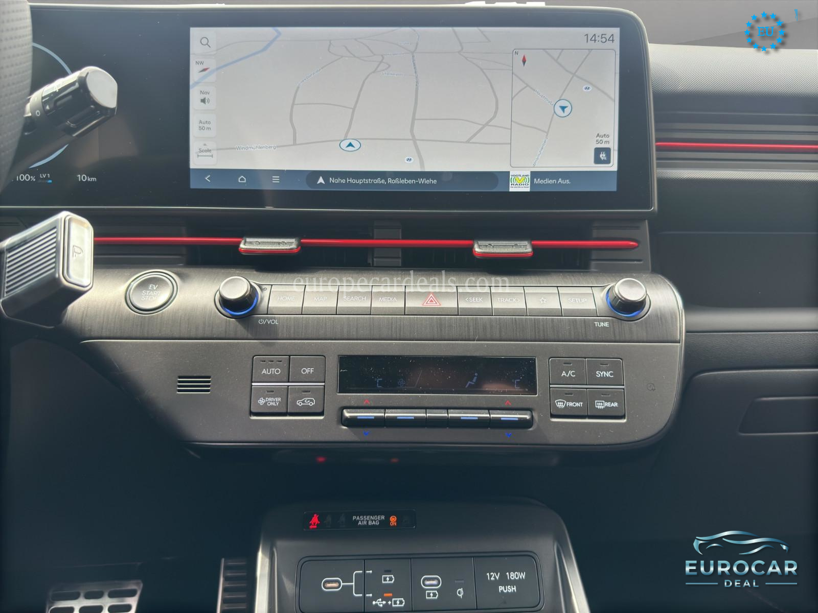 Hyundai KONA Elektro