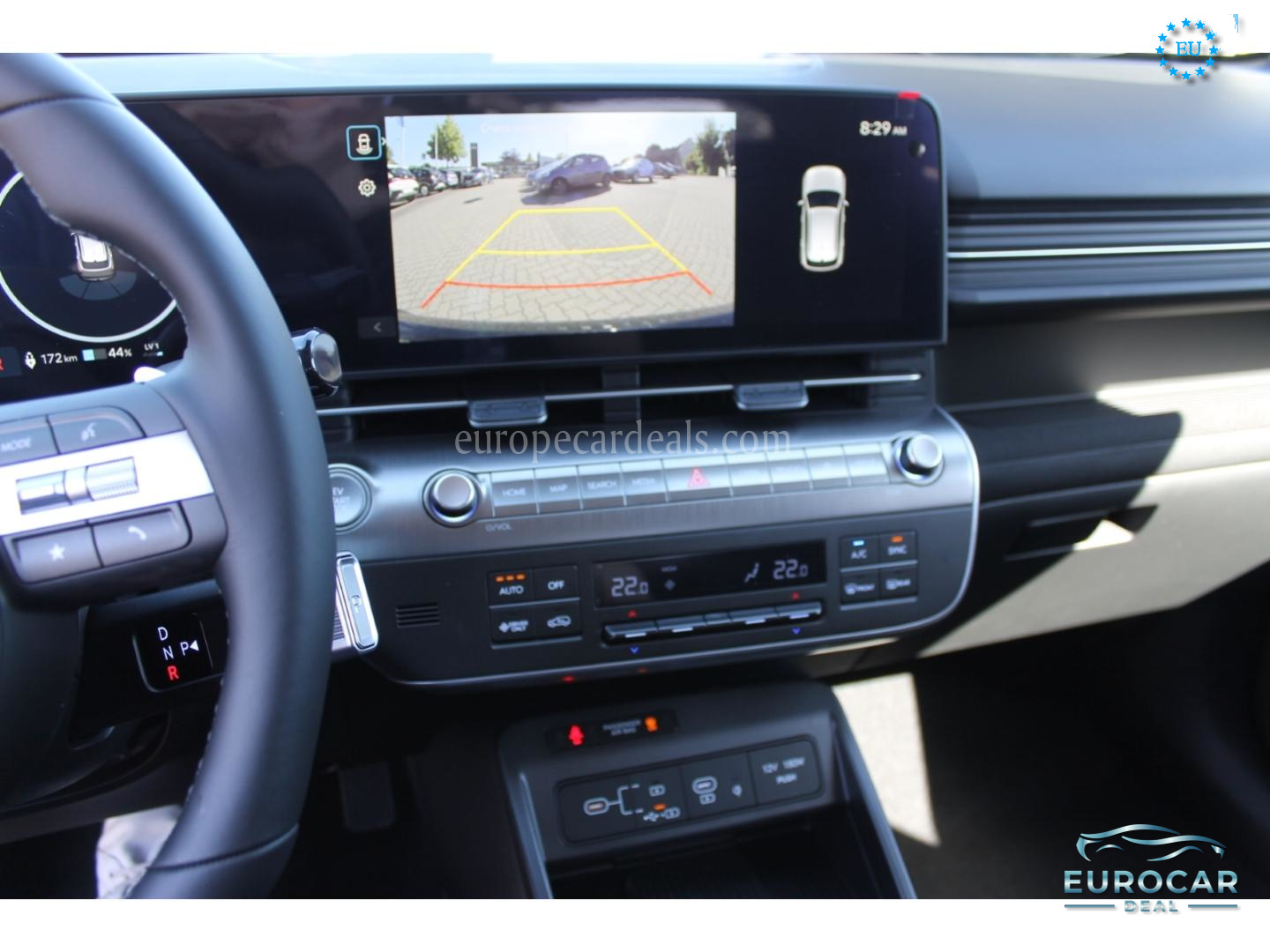 Hyundai KONA Elektro