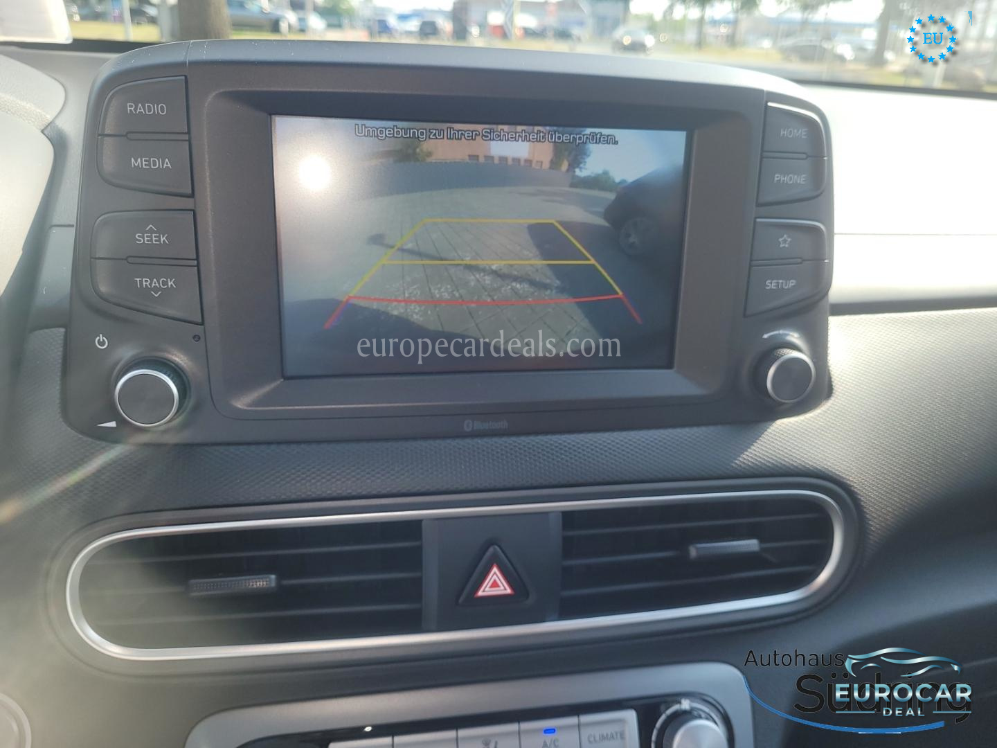 Hyundai KONA Elektro