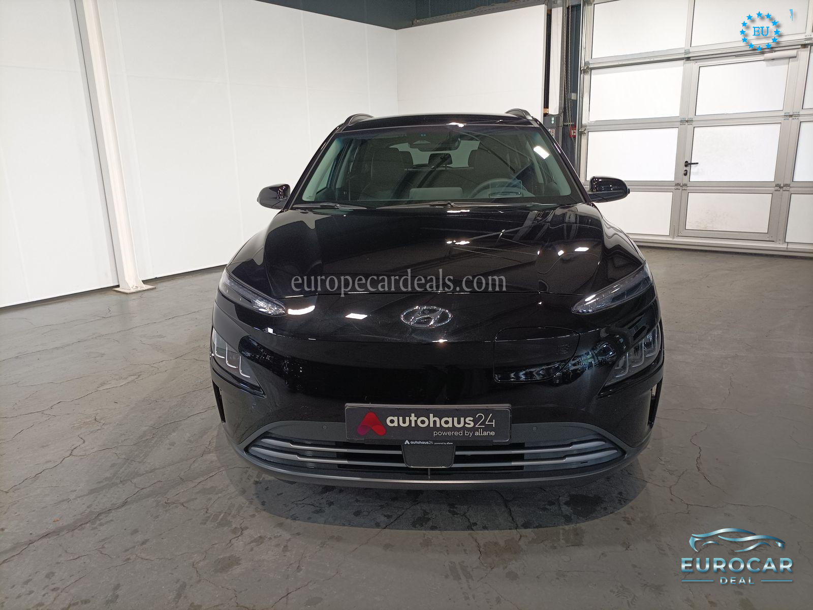 Hyundai KONA Elektro