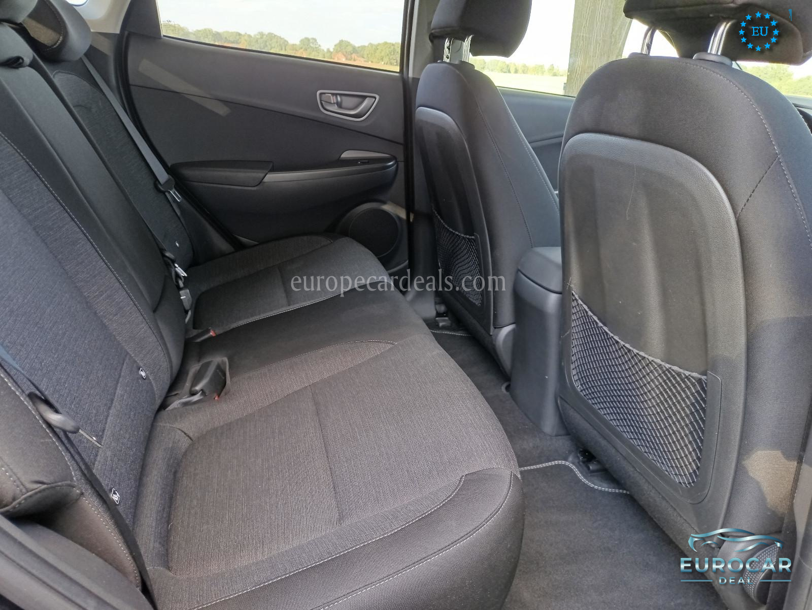 Hyundai KONA Elektro