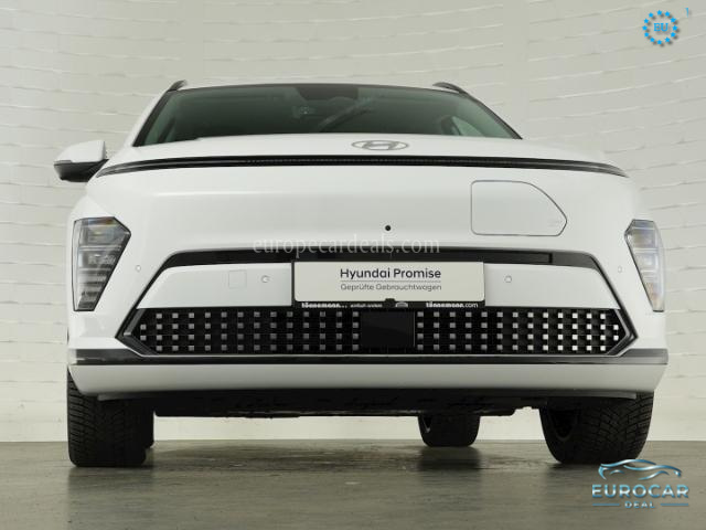 Hyundai KONA Elektro
