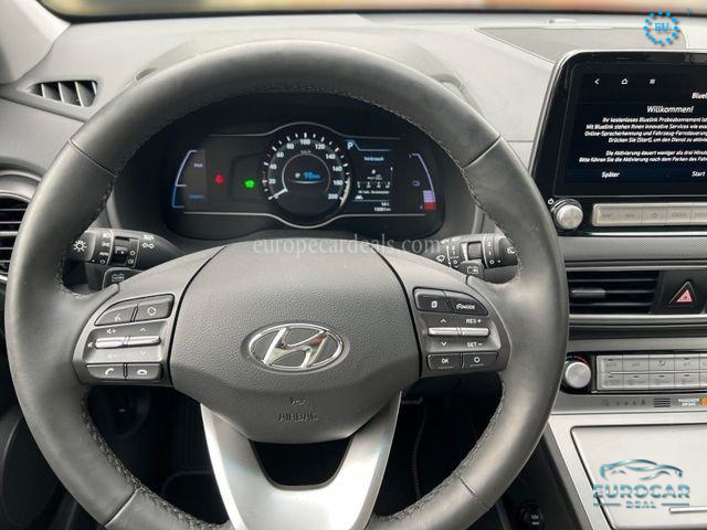Hyundai KONA Elektro