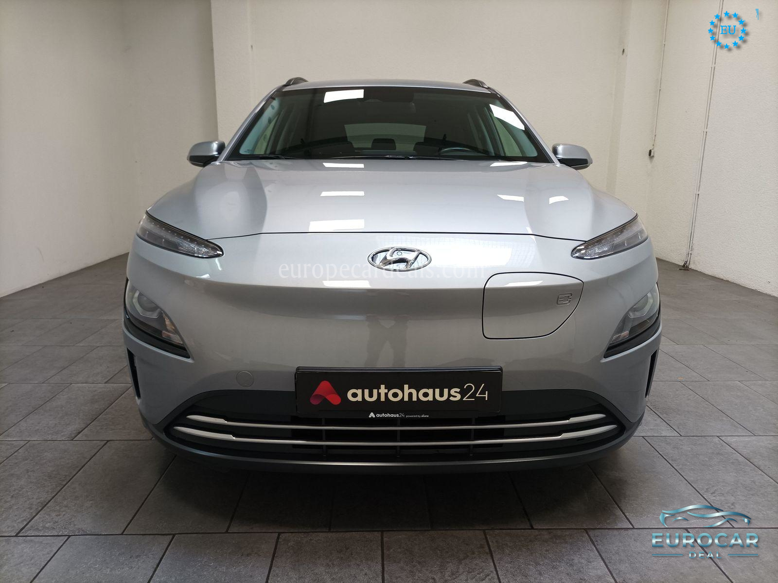 Hyundai KONA Elektro
