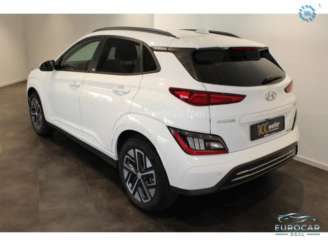 Hyundai KONA Elektro