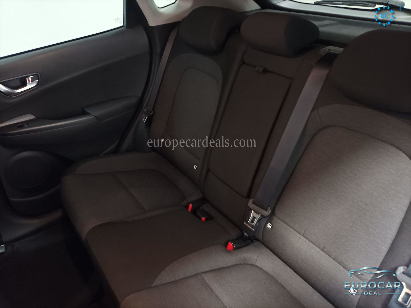 Hyundai KONA Elektro
