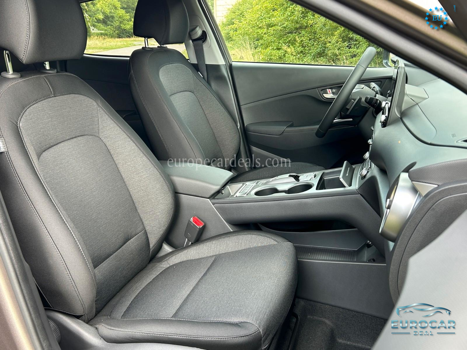 Hyundai KONA Elektro