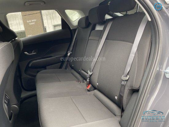 Hyundai KONA Elektro
