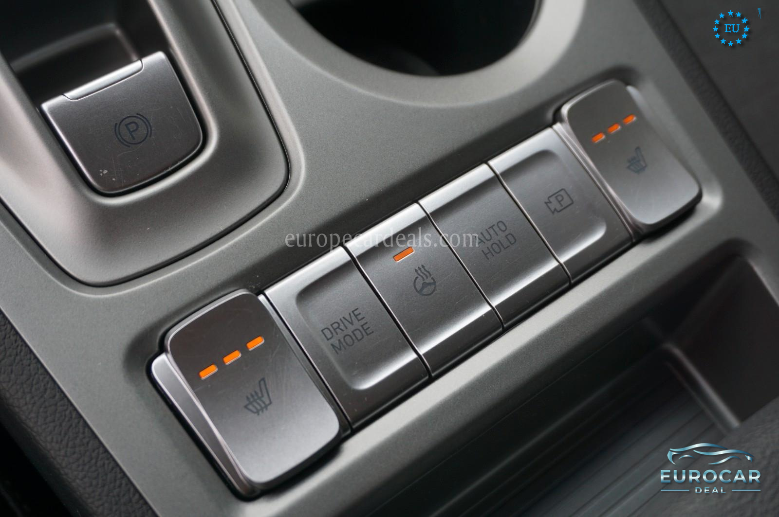 Hyundai KONA Elektro