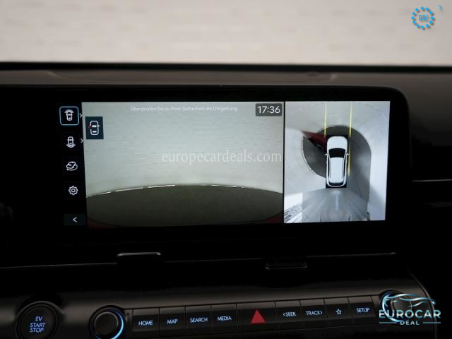 Hyundai KONA Elektro