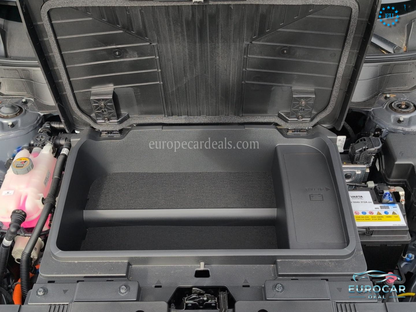 Hyundai KONA Elektro