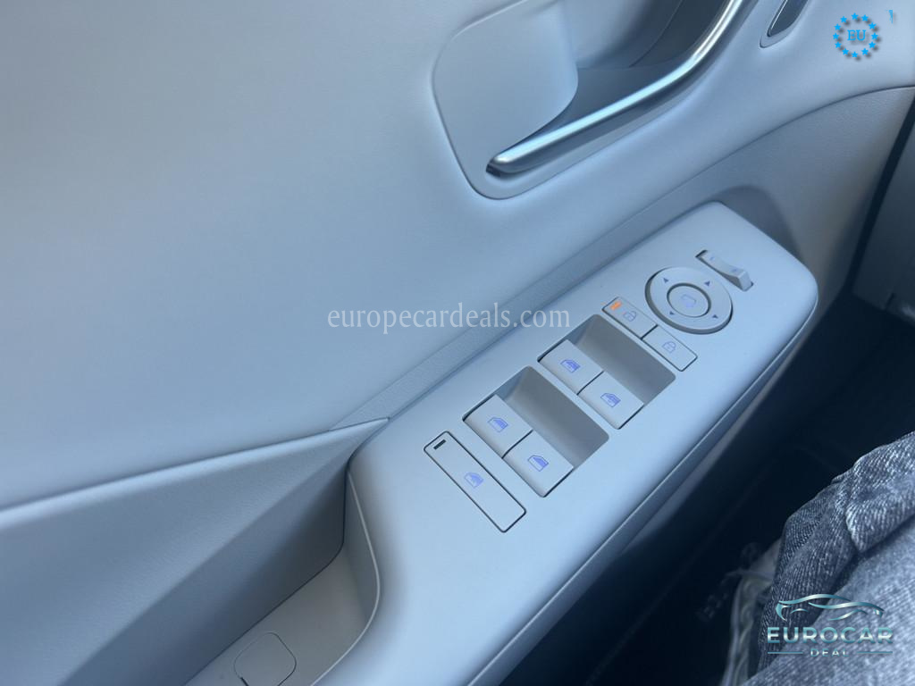 Hyundai KONA Elektro
