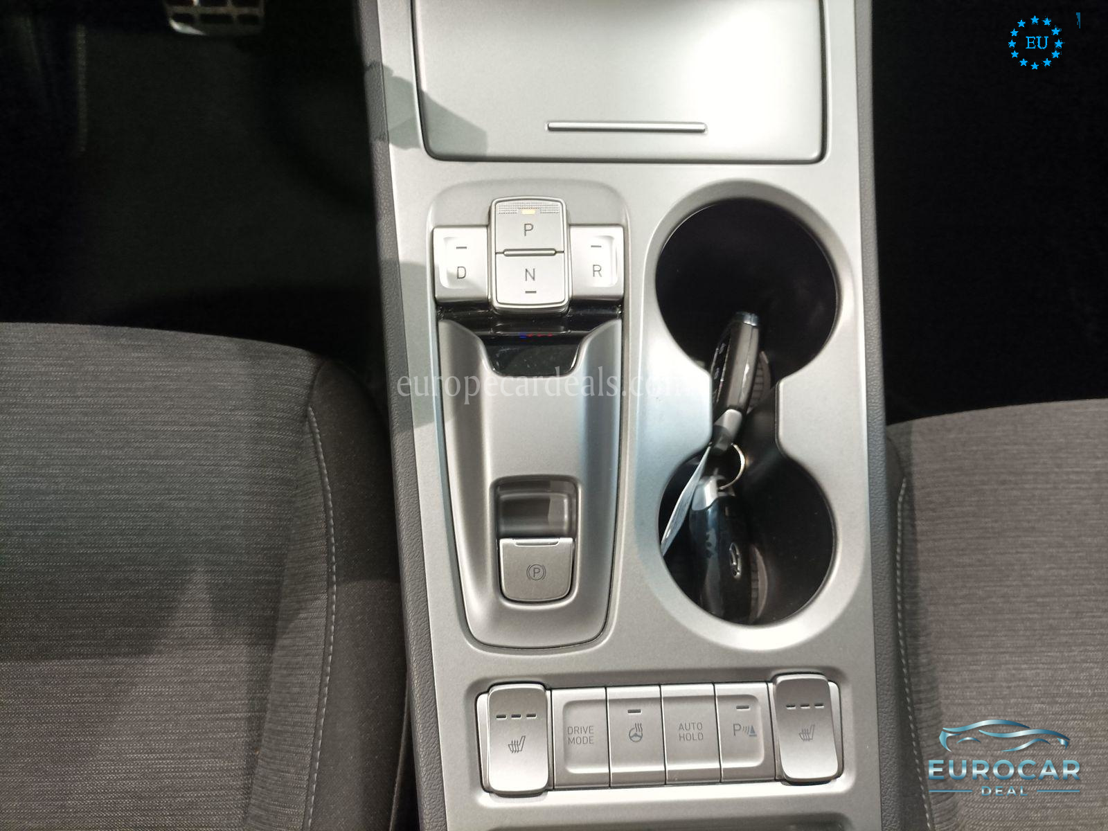 Hyundai KONA Elektro