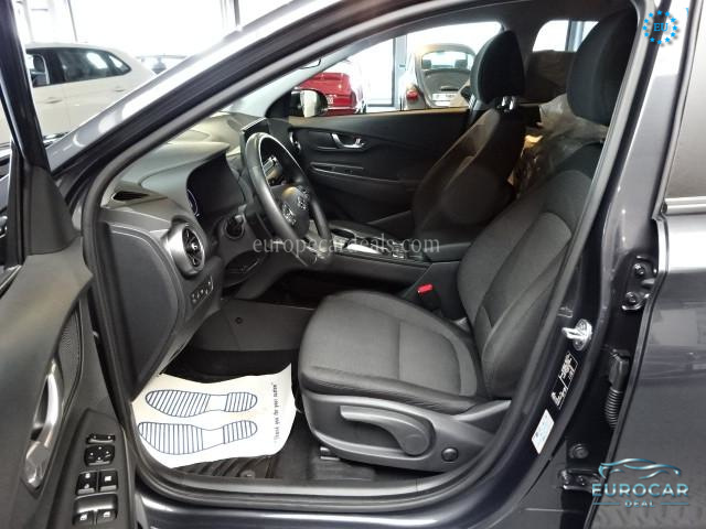 Hyundai KONA Elektro