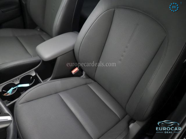 Hyundai KONA Elektro