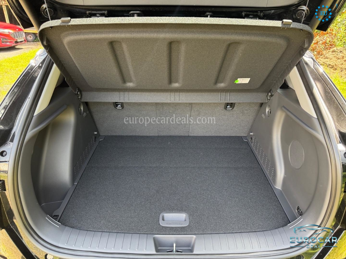 Hyundai KONA Elektro