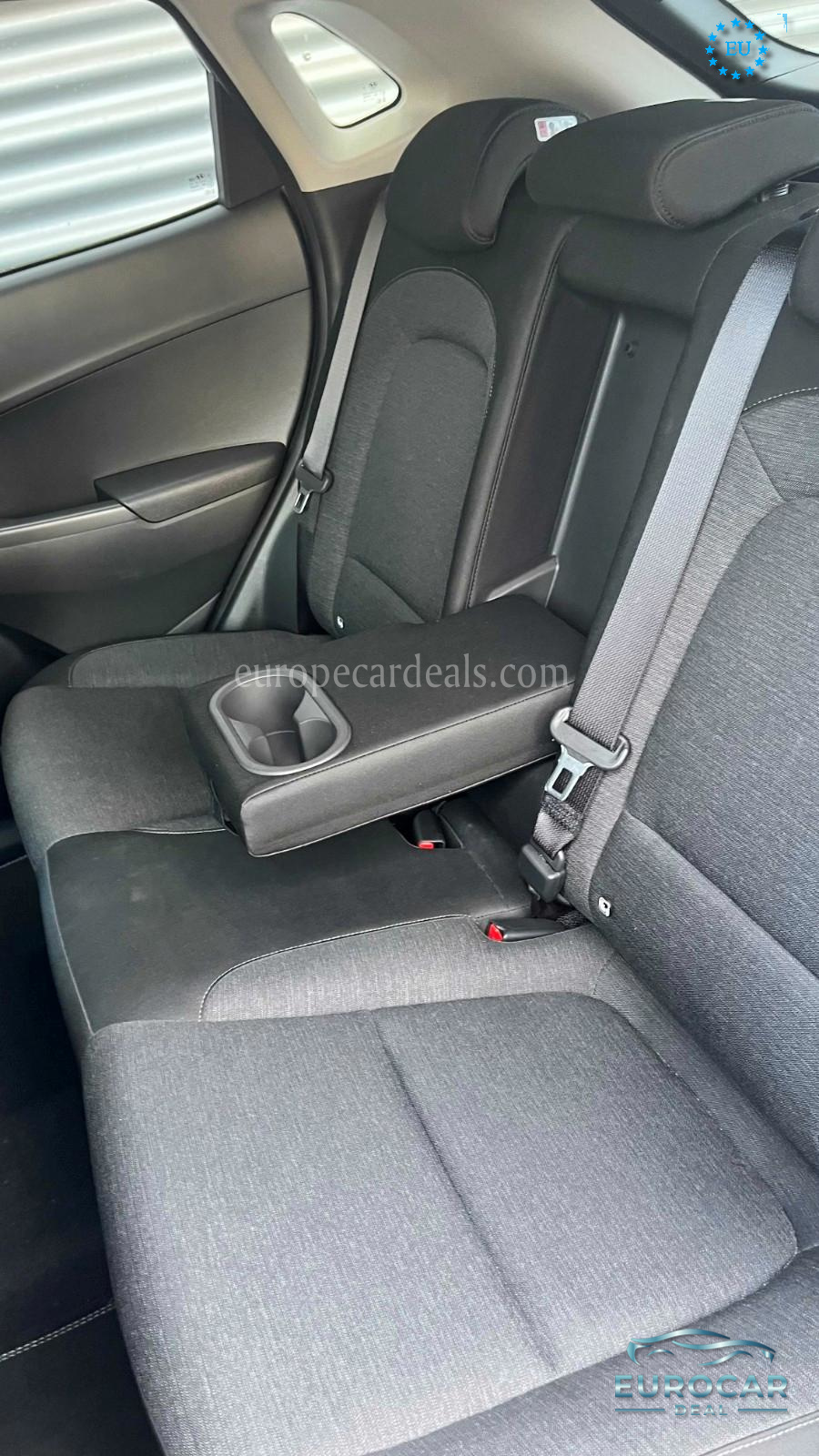 Hyundai KONA Elektro