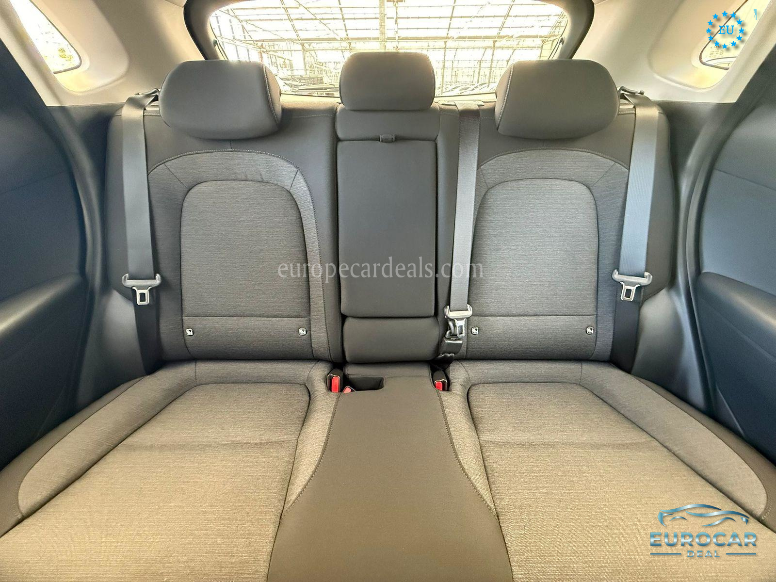 Hyundai KONA Elektro