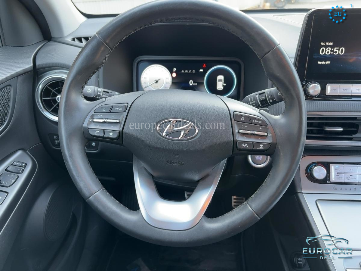 Hyundai KONA Elektro