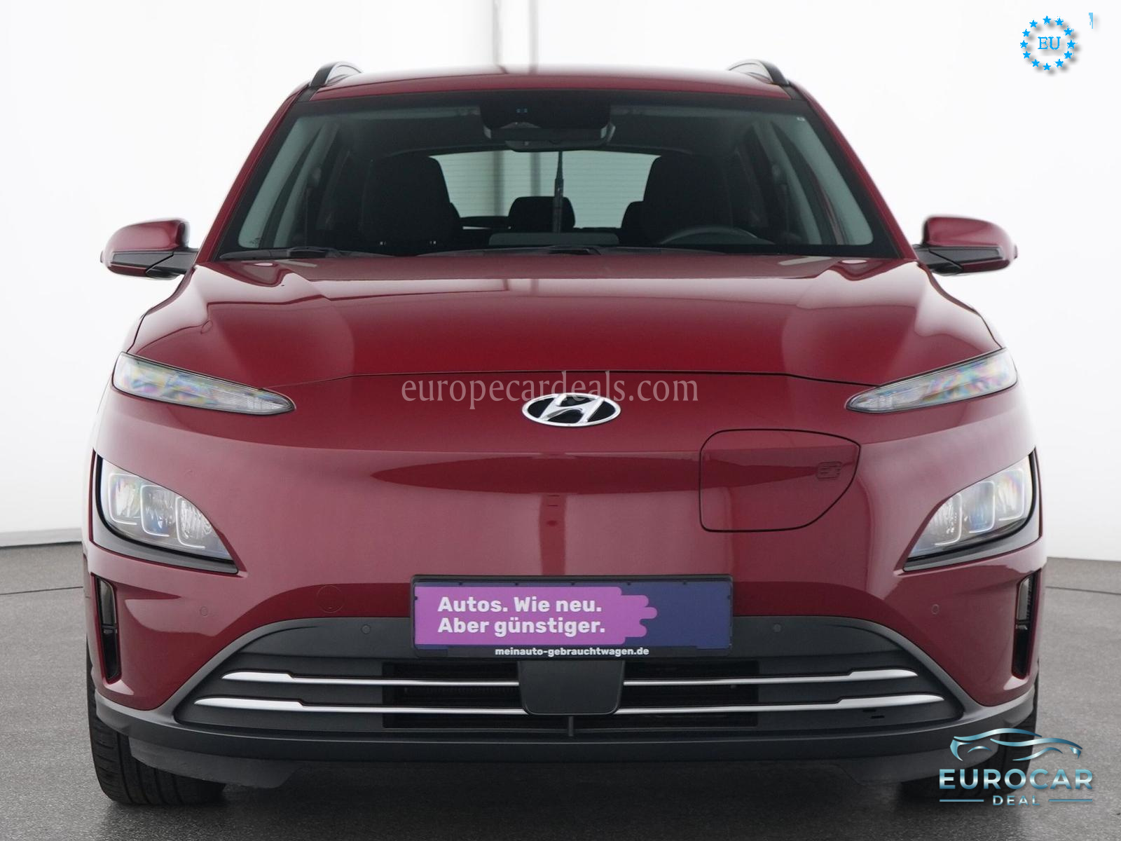 Hyundai KONA Elektro