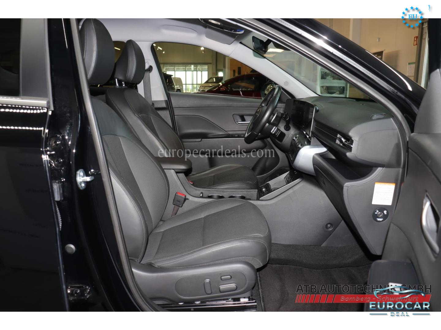 Hyundai KONA Elektro