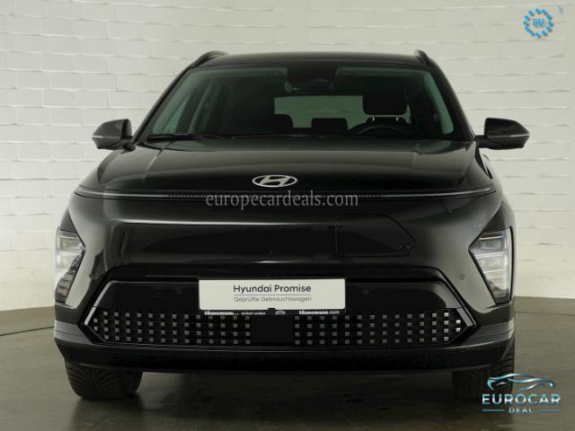 Hyundai KONA Elektro