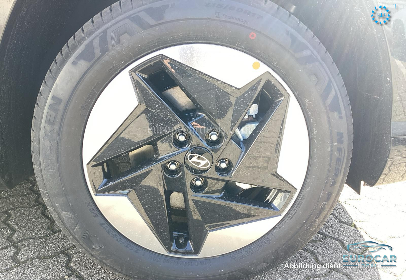 Hyundai KONA Elektro