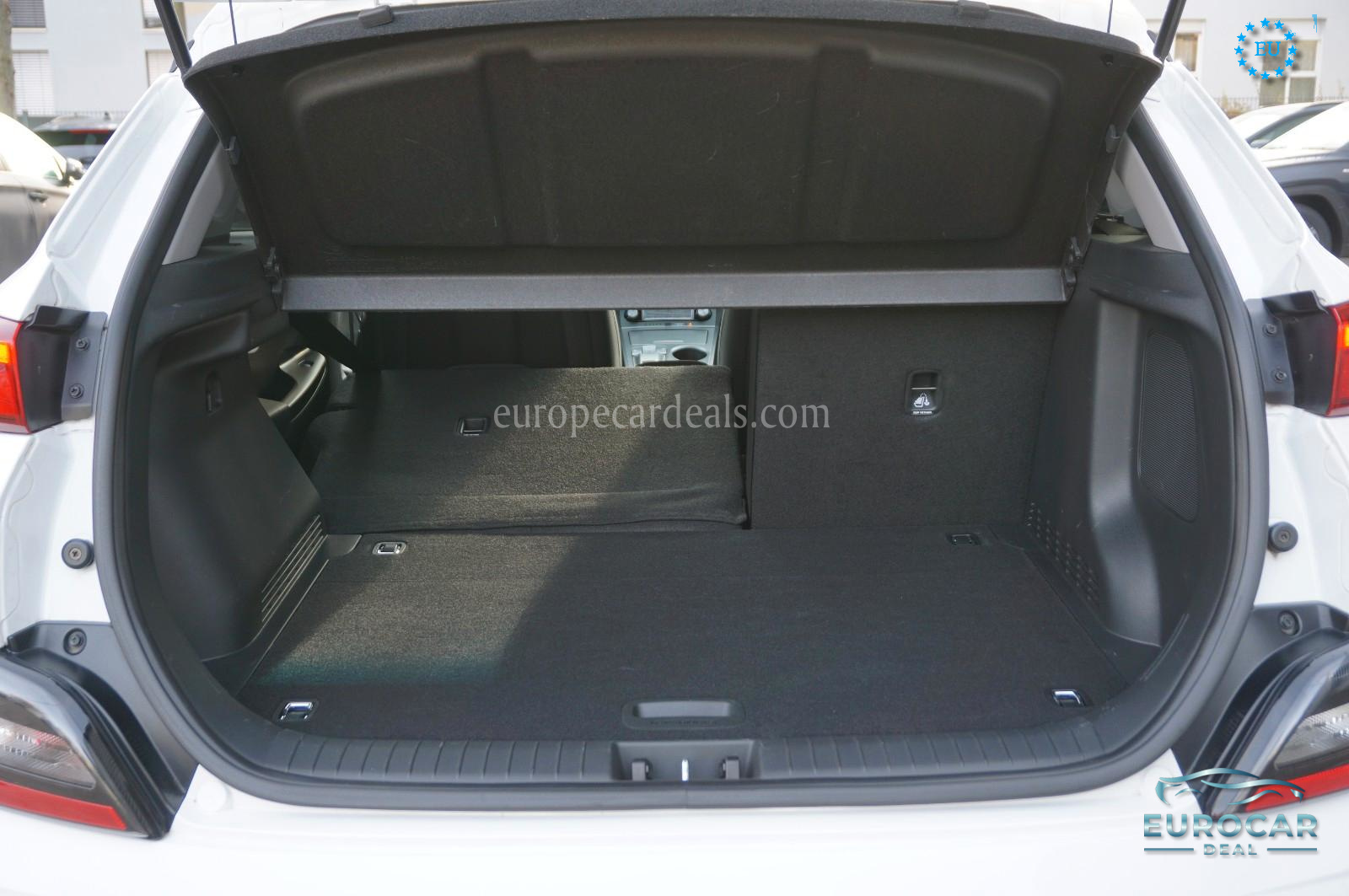 Hyundai KONA Elektro
