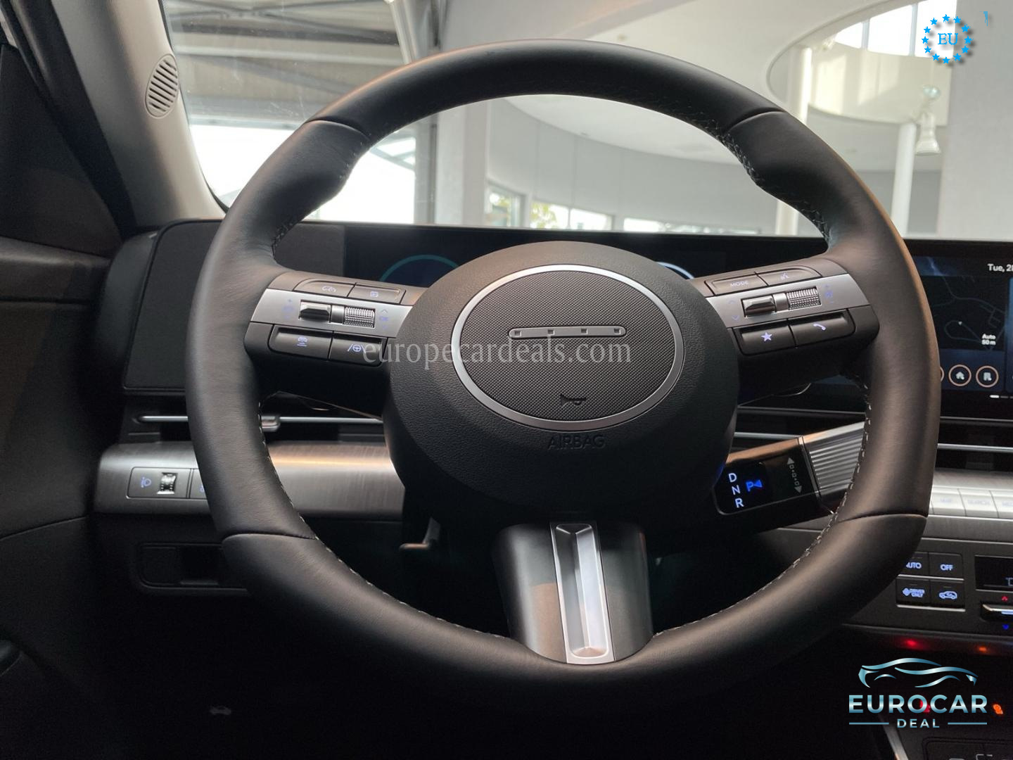 Hyundai KONA Elektro