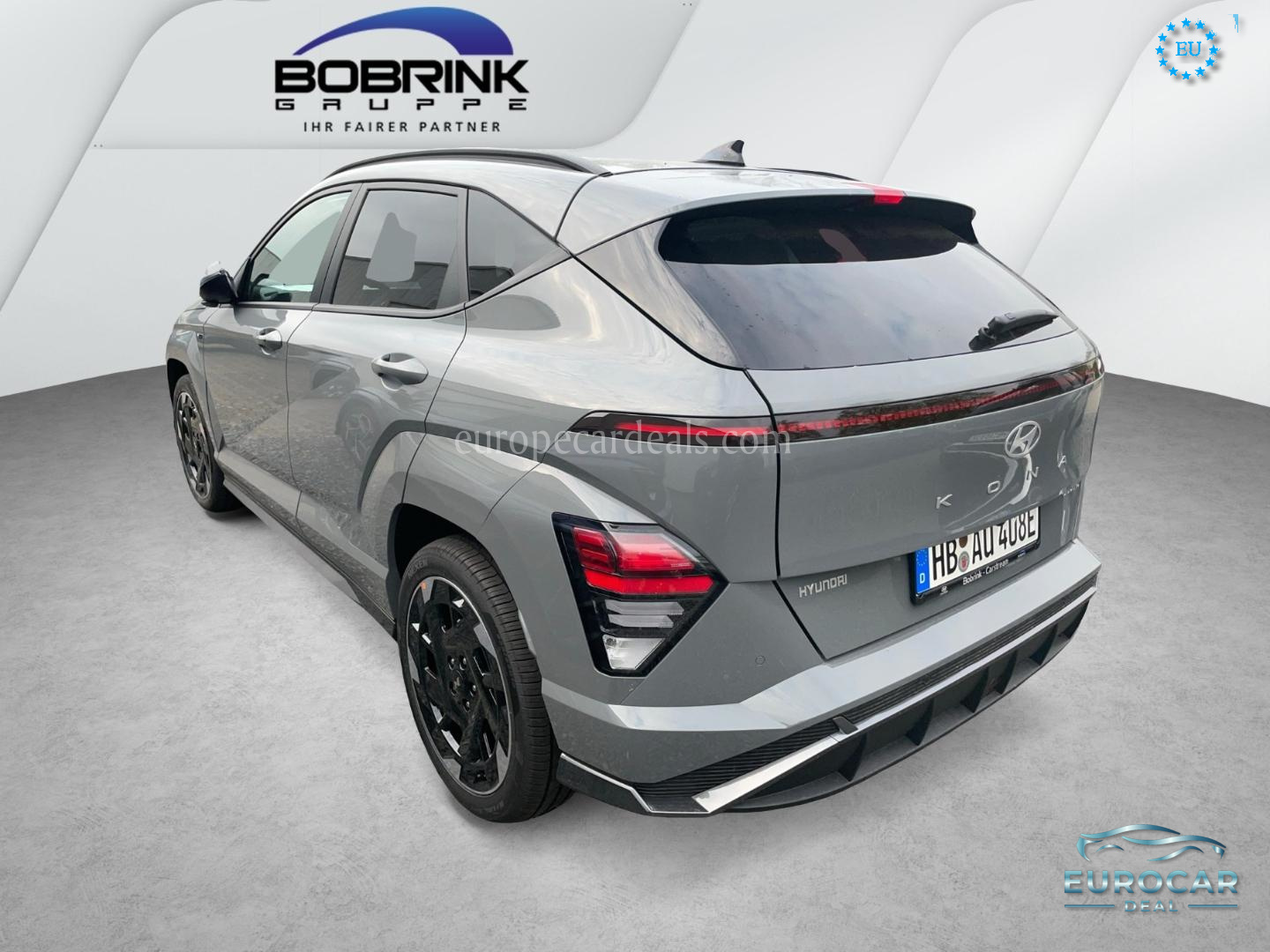 Hyundai KONA Elektro