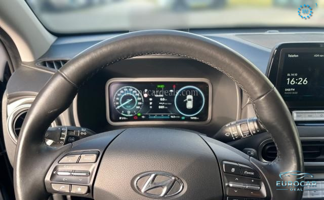 Hyundai KONA Elektro