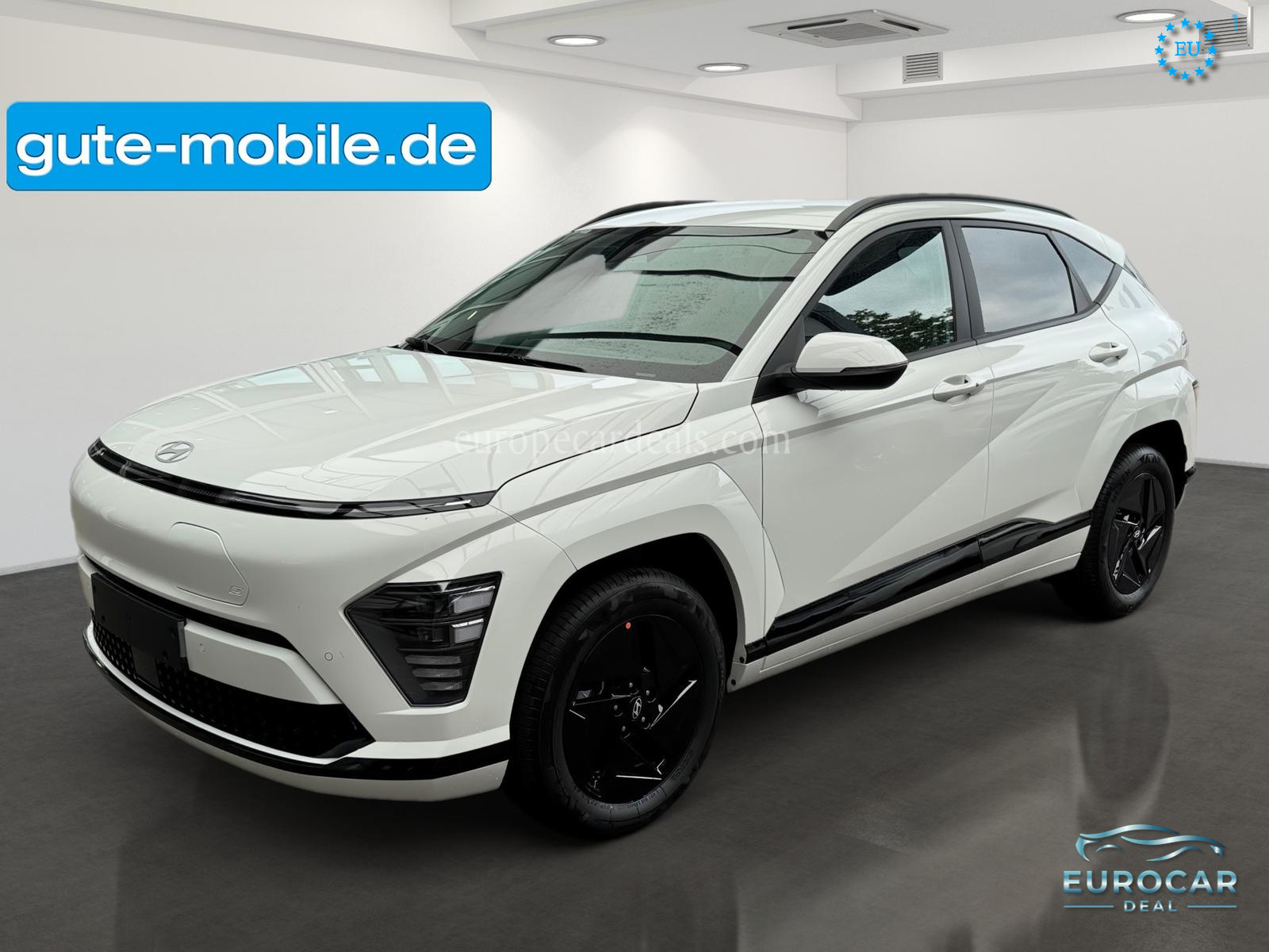 Hyundai KONA Elektro