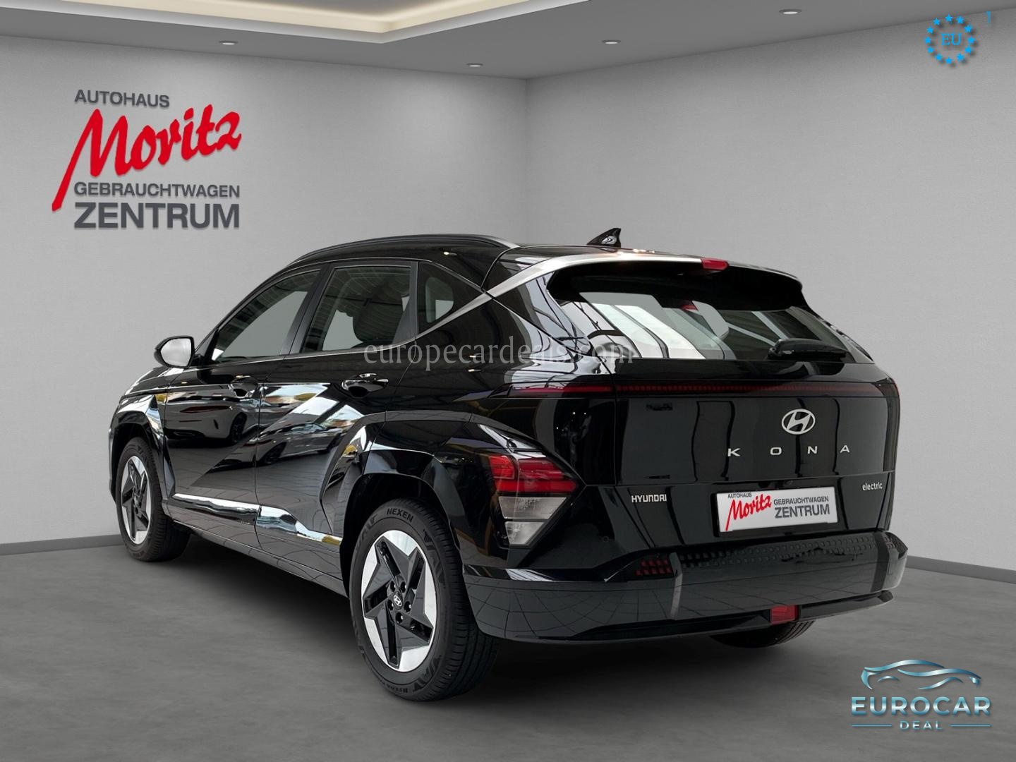 Hyundai KONA Elektro