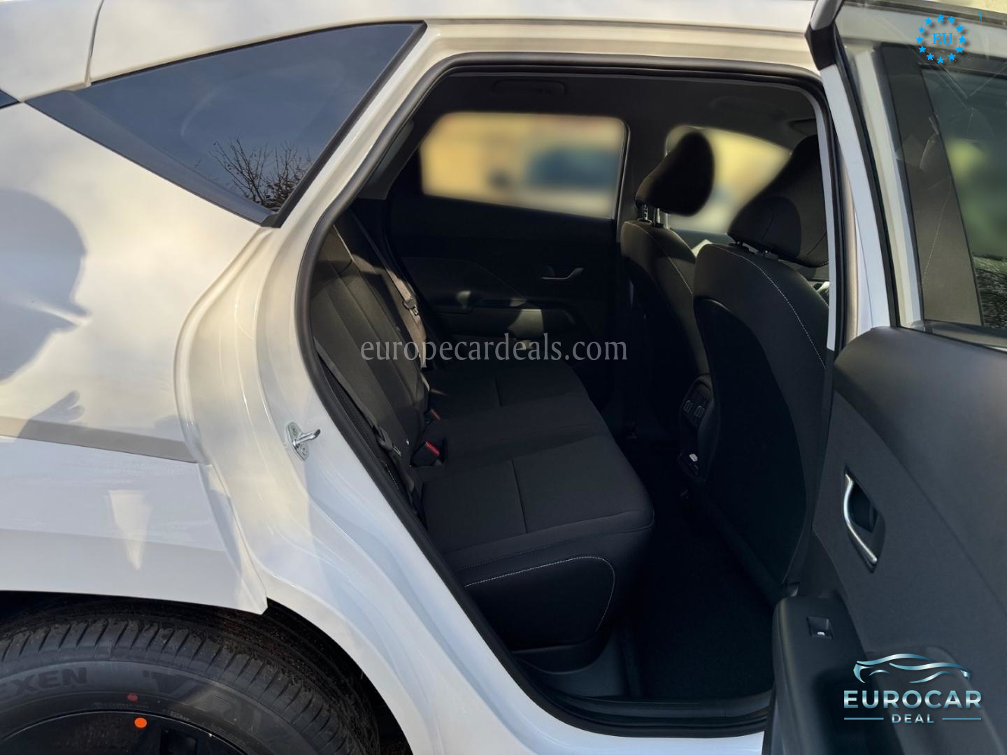 Hyundai KONA Elektro
