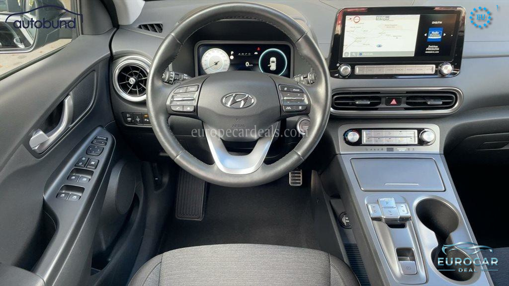 Hyundai KONA Elektro
