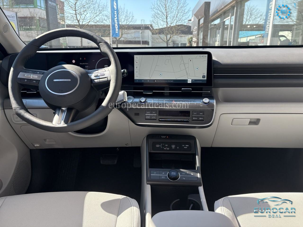 Hyundai KONA Elektro