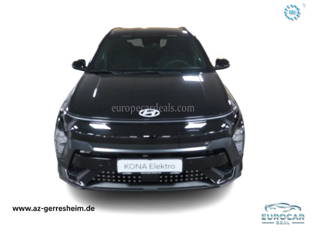 Hyundai KONA Elektro