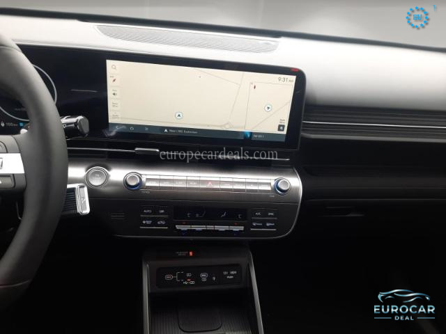Hyundai KONA Elektro