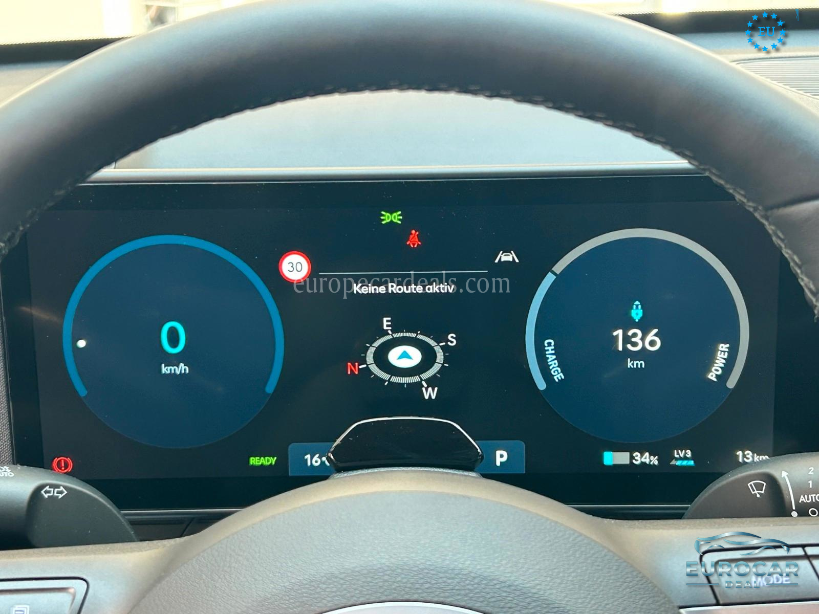 Hyundai KONA Elektro