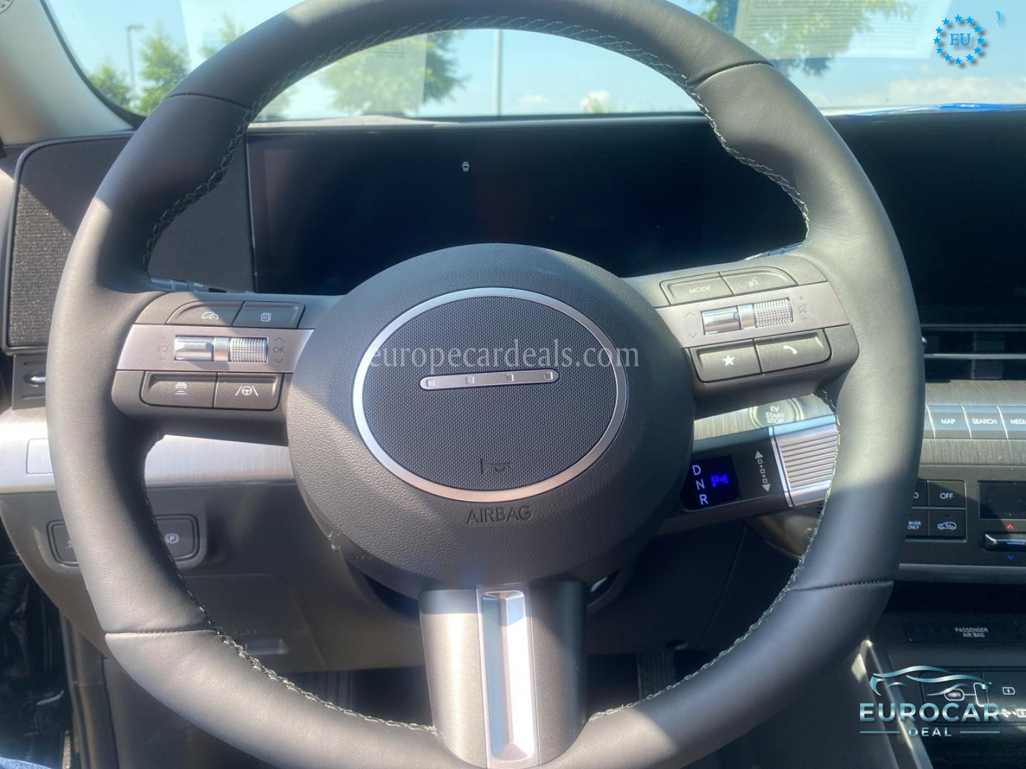 Hyundai KONA Elektro