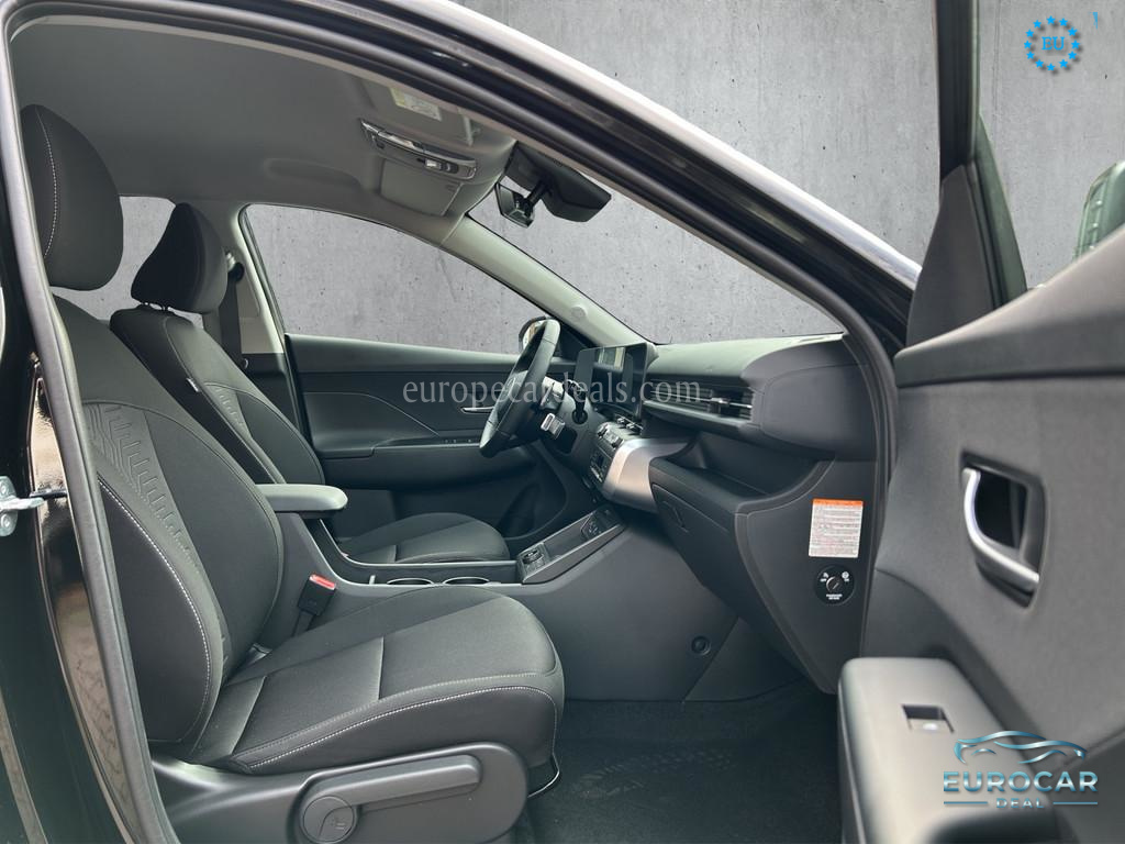 Hyundai KONA Elektro
