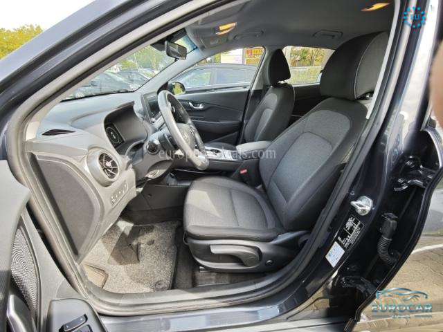 Hyundai KONA Elektro