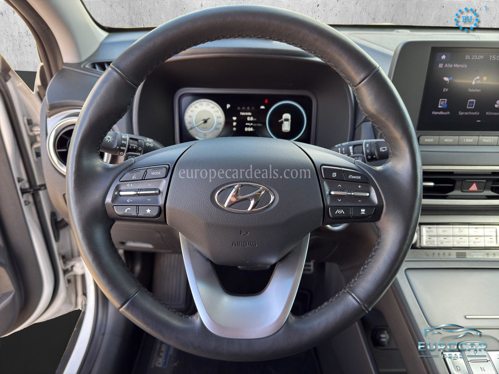 Hyundai KONA Elektro