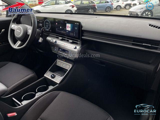 Hyundai KONA Elektro