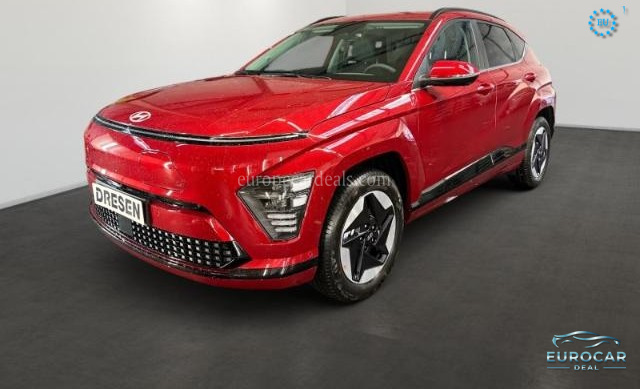 Hyundai KONA Elektro