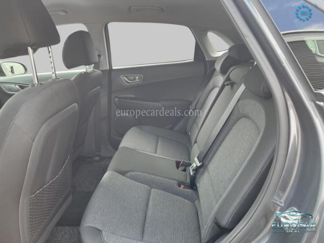 Hyundai KONA Elektro
